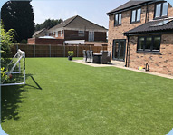 New Build in Plumstead by Buff Construction builders, Norwich, Norwich